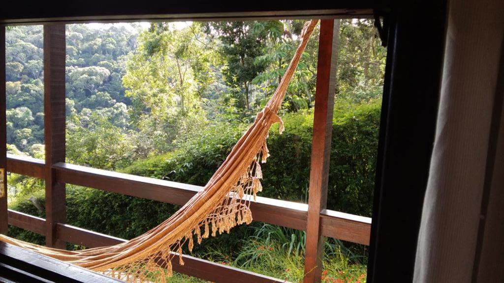 Pousada R.N.C. Nosso Paraiso Терезополис Экстерьер фото