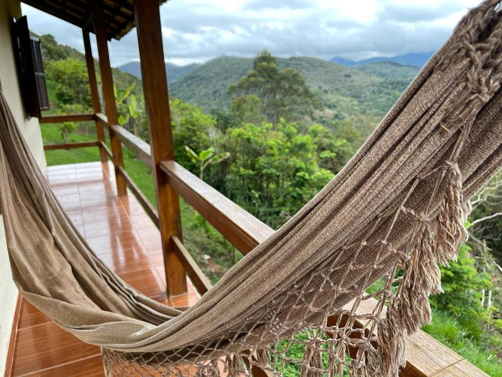 Pousada R.N.C. Nosso Paraiso Терезополис Экстерьер фото