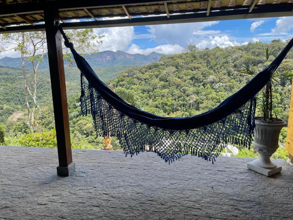 Pousada R.N.C. Nosso Paraiso Терезополис Экстерьер фото